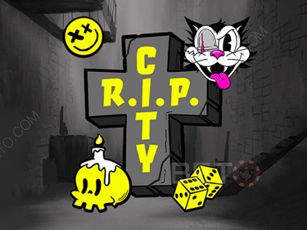 RIP City Demo
