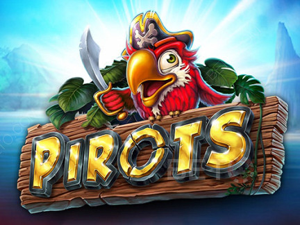 Pirots Demo