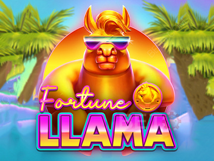 Fortune Llama Demo