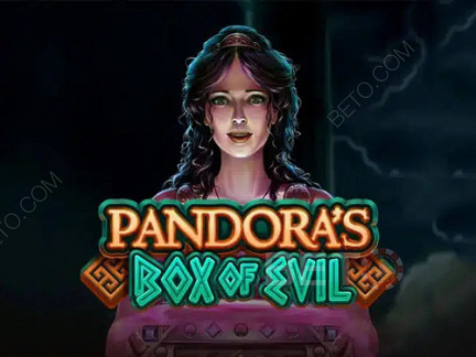 Pandora’s Box of Evil Demo