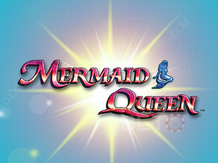 Mermaid Queen Megaways Demo