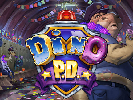 Dino P.D. Demo