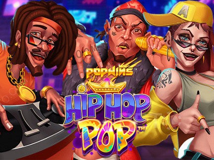 HipHopPop Demo