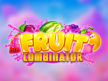 Fruit Combinator Demo