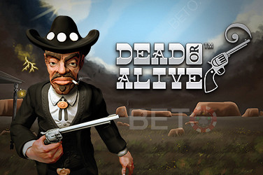 Dead or Alive Demo