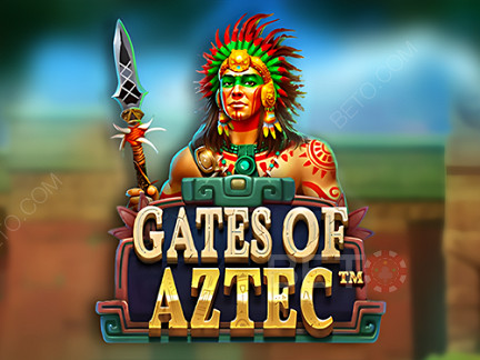 Gates of Aztec