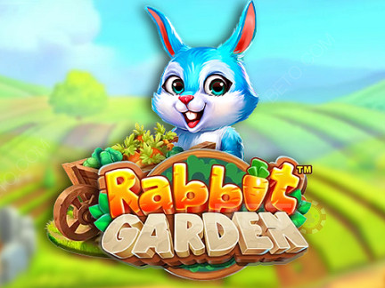 Rabbit Garden Demo