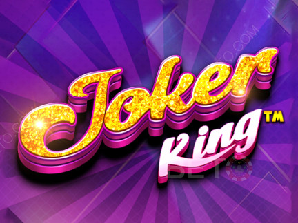 Joker King (Pragmatic Play)  Demo