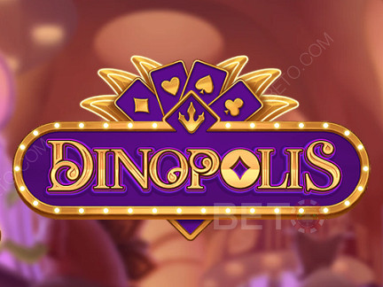 Dinopolis Demo