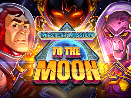 Mystery Mission to the Moon  Demo