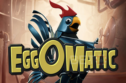 Eggomatic Demo