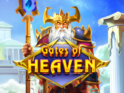 Gates of Heaven  Demo