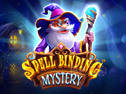 Spellbinding Mystery  Demo