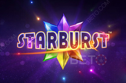 Starburst echoes Candy Crush