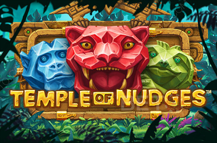 Temple of Nudges Demo