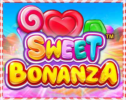 Sweet Bonanza is one of the most popular pokies inspired by candy crush.