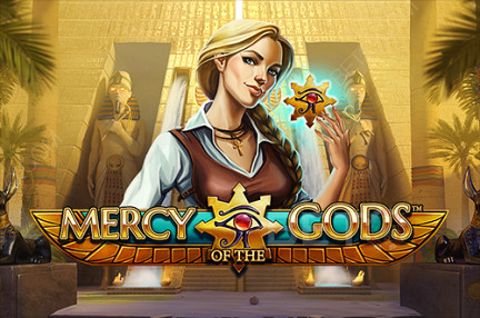 Mercy of the Gods Demo