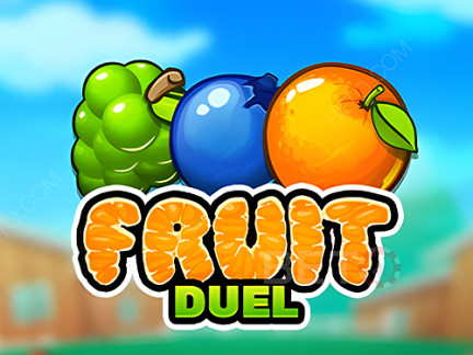 Fruit Duel Demo
