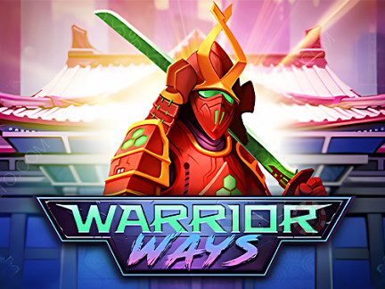 Warrior Ways Demo