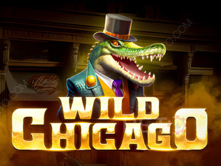 Wild Chicago  Demo