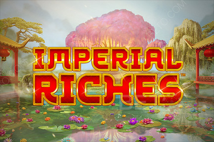 Imperial Riches Demo