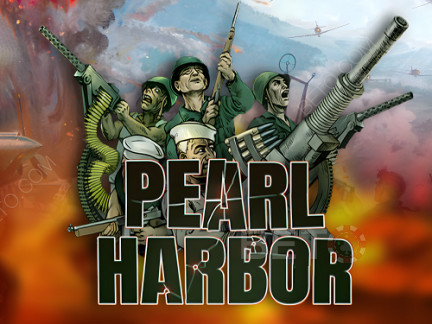 Pearl Harbor  Demo
