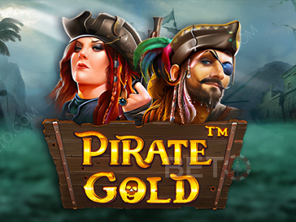Pirate Gold Demo