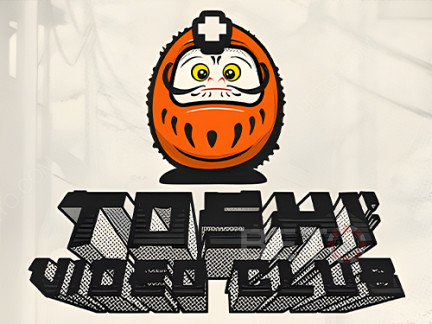 Toshi Video Club Demo
