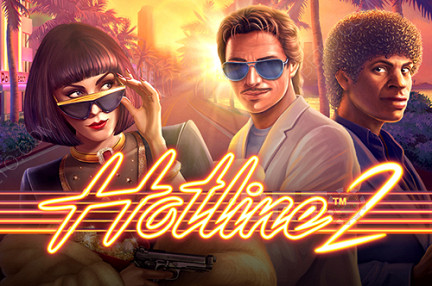 Hotline 2 Demo