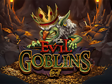Evil Goblins Demo