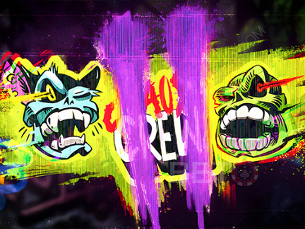 Chaos Crew 2  Demo