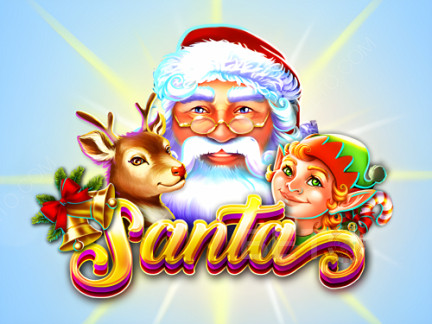 Santa (Pragmatic Play)  Demo