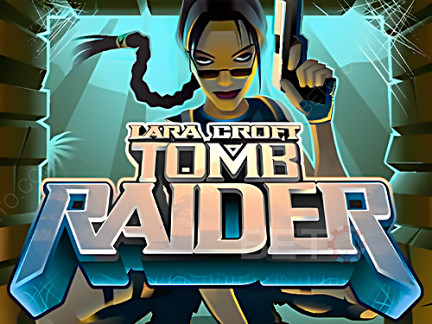 Tomb Raider Demo