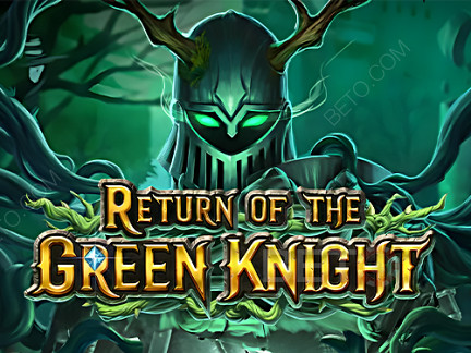 Return of The Green Knight  Demo