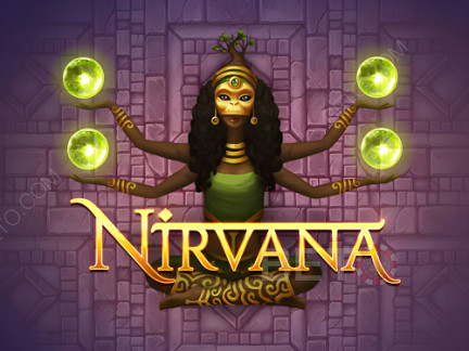 Nirvana  Demo