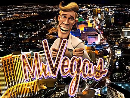Mr. Vegas  Demo