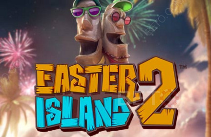 Easter Island 2 Demo