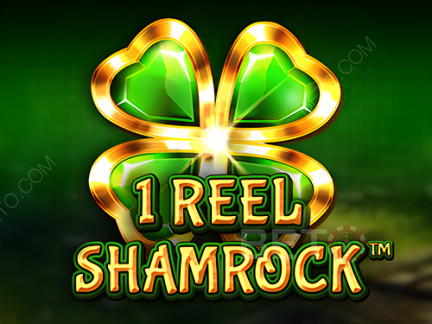 1 Reel Shamrock Demo
