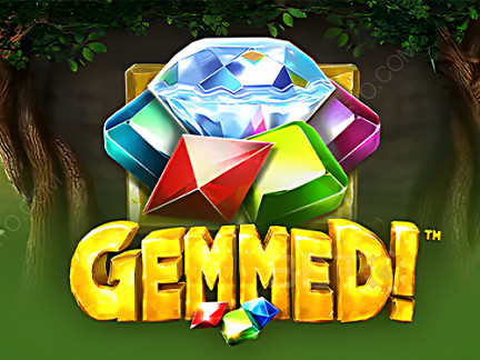 Gemmed! Demo