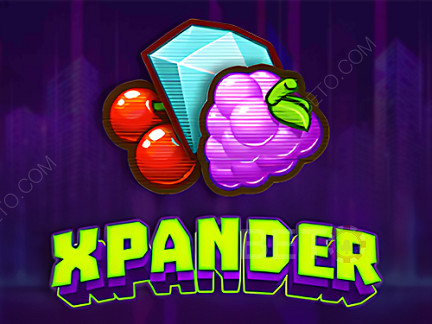 Xpander Demo