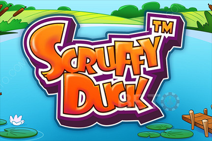 Scruffy Duck Demo