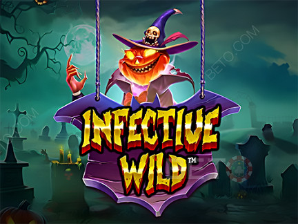 Infective Wild  Demo