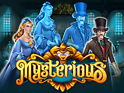 Mysterious Demo