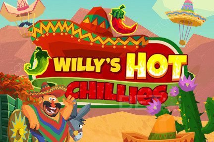 Willys Hot Chillies Demo