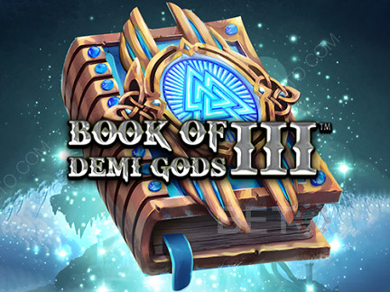 Book of Demi Gods III Demo