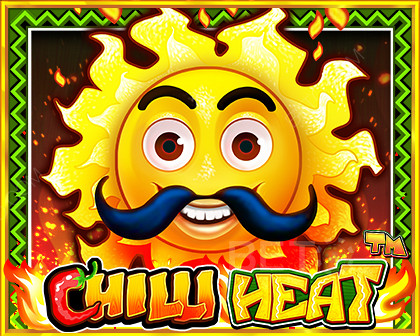 Chilli Heat Demo