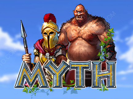 Myth  Demo