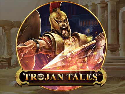Trojan Tales Demo
