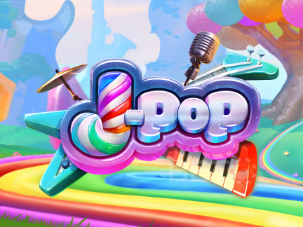 J-POP  Demo