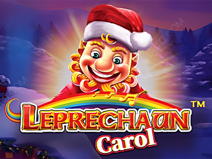 Leprechaun Carol Demo